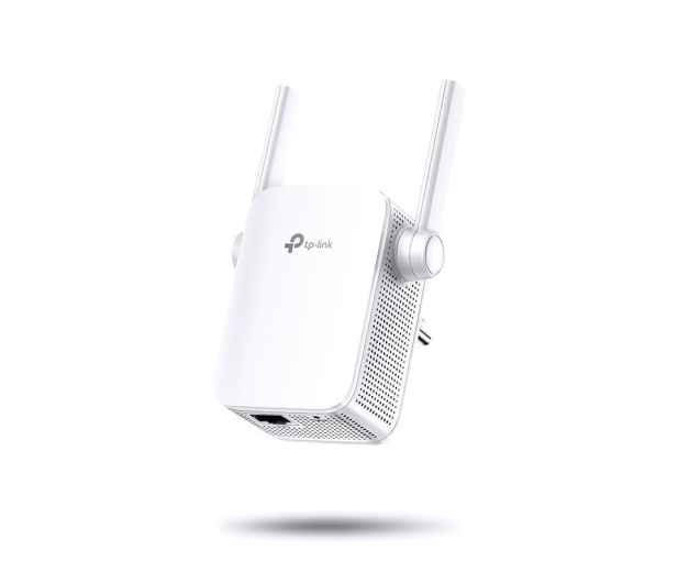 TP-Link RE305 LAN (802.11a/b/g/n/ac 1200Mb) plug repeater - 339274 - zdjęcie 2